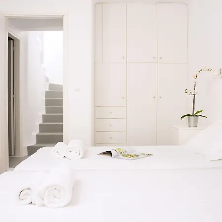 Seaside Paros - 别墅 *