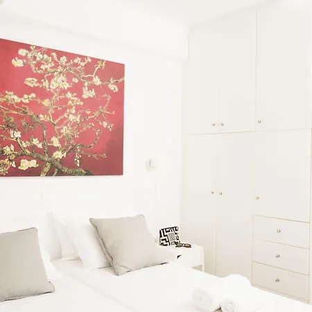 Seaside Paros -