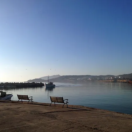 Seaside Paros - 别墅 *