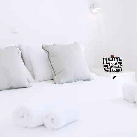 Seaside Paros - Ampelas