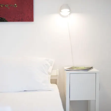 Seaside Paros - 빌라 *