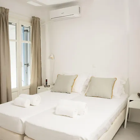 Seaside Paros - 빌라