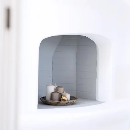 Seaside Paros - Villa *