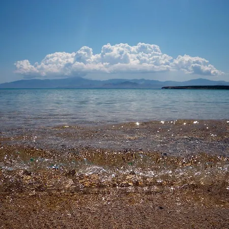 Seaside Paros - Ampelas