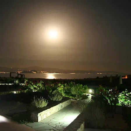 Villa Seaside Paros – Ampelas