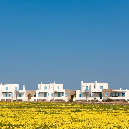 Villa Seaside Paros – Ampelas